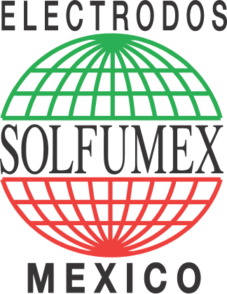 ELECTRODOS SOLFUMEX